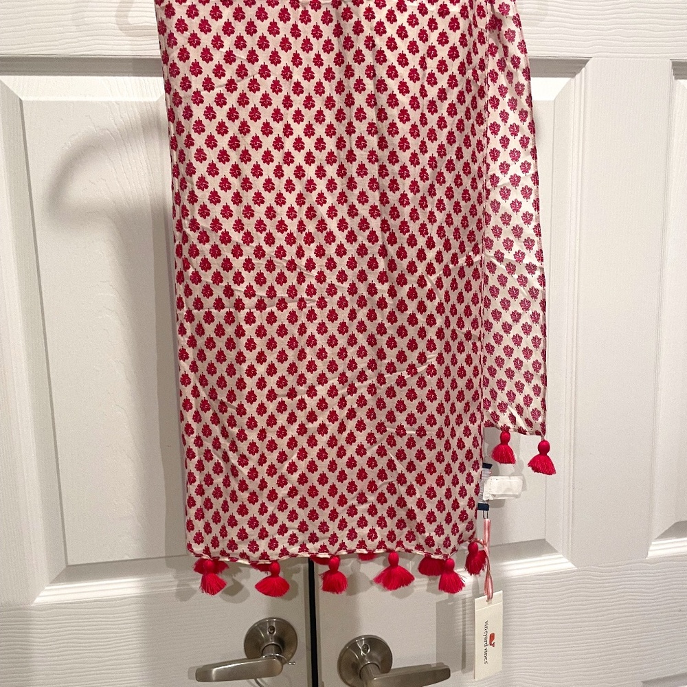 Vineyard Vines Lightweight Scarf/Wrap